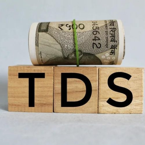 TDS RAKSHIT CONSULTANTS