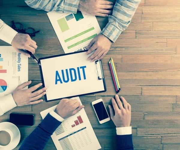 audit