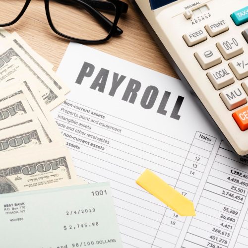 payroll bg rakshit